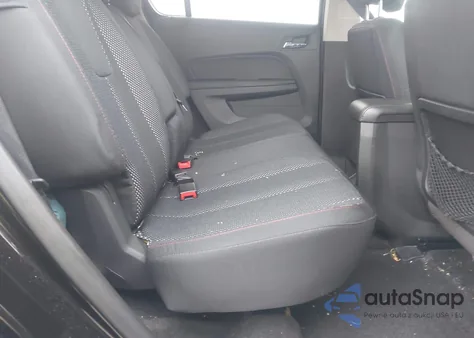 2016 Chevrolet Equinox Lt from USA, damaged, VIN 2GNFLFEK5G6228292